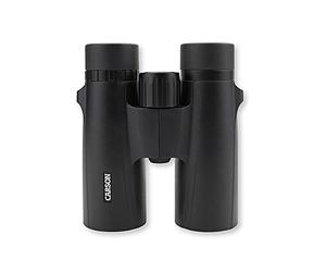 Carson VX Series 8x42mm Binocolo Impermeabile Full HD con Prismi BAK-4 (VX-842)