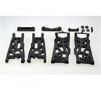 Carson X10EB-2WD Braccio Oscillante + Set Di Supporti V/H / 500405669