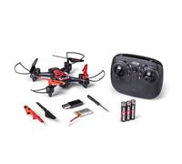 CARSON MODELLSPORT X4 QUADCOPTER ANGRY BUG 2.0 QUADRICOTTERO RTF PRINCIPIANTI