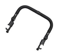 Carspette Sostituzione Della Maniglia Rimovibile Pram Pram Cambietti Per Bambini Passe Del Paraurti Mostato Mostato Most Pusthair Attaccamento Dei Passeggini Universali