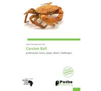 Carsten Ball: professional, tennis, player, Beach, Challengers