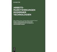 Carsten Becker Mi Wirkungen des Einsatzes computergestützter (Copertina rigida)