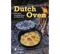 Carsten Bothe Dutch Oven (Tascabile)