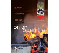 Carsten Bothe On an Open Fire (Tascabile)