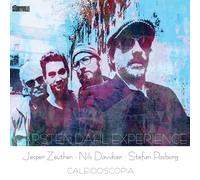 Carsten Dahl Experience Caleidoscopia Album