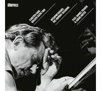 Carsten Dahl Golden Ratio Trio Interpretations: The Norway Sessions (Vinyl LP)