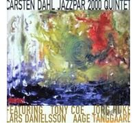 Carsten Dahl - Jazzpar 2000 Quintet