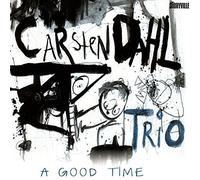 Carsten Dahl Trio A good time (CD) Album