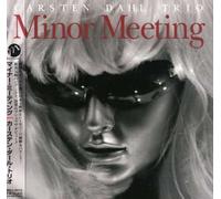 Carsten Dahl Trio - Minor Meeting