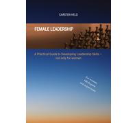 Carsten Held Female Leadership (Tascabile)