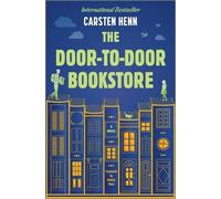 Carsten Henn The Door-To-Door Bookstore (Copertina rigida)