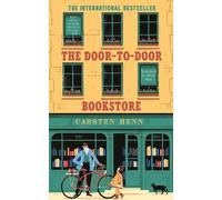 Carsten Henn The Door-to-Door Bookstore (Copertina rigida)