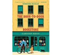 Carsten Henn The Door-To-Door Bookstore (Tascabile)