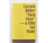 Carsten Holler Fara Fara (Tascabile)