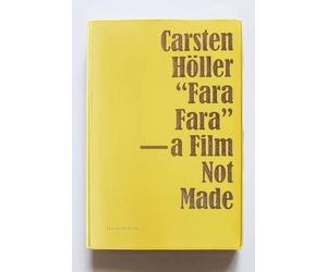 Carsten Holler Fara Fara (Tascabile)
