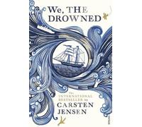 Carsten Jensen We, The Drowned (Tascabile)