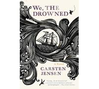 Carsten Jensen We, The Drowned (Tascabile)