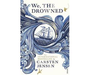 Carsten Jensen We, The Drowned (Tascabile)