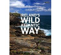 Carsten Krieger Ireland's Wild Atlantic Way (Tascabile)