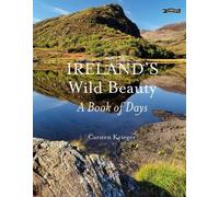 Carsten Krieger Ireland's Wild Beauty (Copertina rigida)