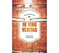 Carsten Sebasti In Vino Veritas: Kulinarischer Kriminalroman (Julius (Tascabile)