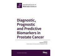 Carsten Stephan Diagnostic, Prognostic and Predictive Biomarkers in (Tascabile)