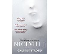 Carsten Stroud Niceville (Tascabile)