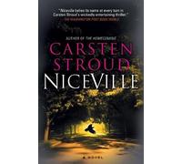 Carsten Stroud Niceville (Tascabile) Niceville Trilogy