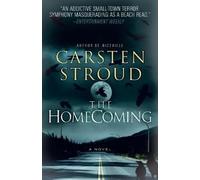 Carsten Stroud The Homecoming (Tascabile) Niceville Trilogy