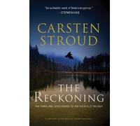 Carsten Stroud The Reckoning (Tascabile) Niceville Trilogy