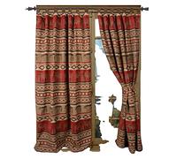 Carstens Adirondack Drapes
