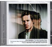 CARSTENS, ARNO - HELLO GOODBYE BOYS
