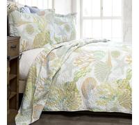 Carstens Set Trapunto, Bianco, Queen