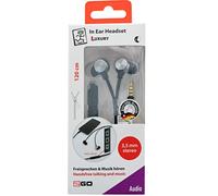 2GO Acoustics Auricolari In-Ear Stereo – Audio Luxury