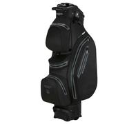 Cart bag da golf Bennington Dry-QO 14+ Waterproof Black/Black