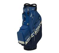 Cart bag da golf Big Max Aqua Sport 360² Navy/True Blue/Off White