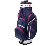 Cart bag da golf Big Max Dri Lite Silencio 2