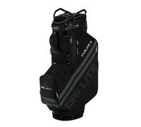 Cart bag da golf Big Max Dri Lite Tour 2 Black/Charcoal