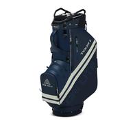 Cart bag da golf Big Max Dri Lite Tour 2 Navy