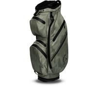 Callaway Chase 14 Dry Green Camo Borsa da golf Cart Bag