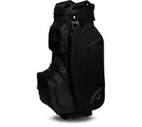 Callaway Org 14 HD Black Borsa da golf Cart Bag