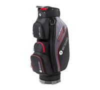 Cart bag da golf Motocaddy Lite Series Black/Red