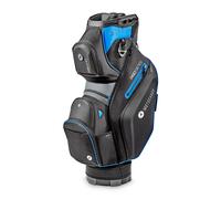 Cart bag da golf Motocaddy Pro Series Black/Blue