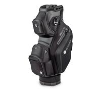 Cart bag da golf Motocaddy Pro Series Black Charcoal