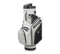Cart bag da golf Motocaddy Protekta White/Grey
