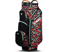Cart bag da golf Ogio All Elements Silencer
