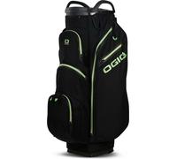 Cart bag da golf Ogio All Elements Silencer