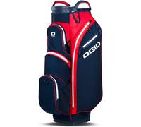 Cart bag da golf Ogio All Elements Silencer