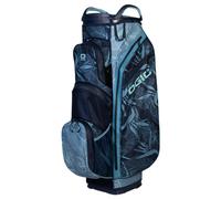 Cart bag da golf Ogio All Elements Silencer 26 Paradise