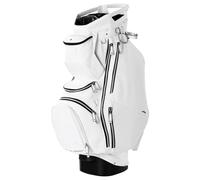 Cart bag da golf Sun Mountain Matchplay Premium White